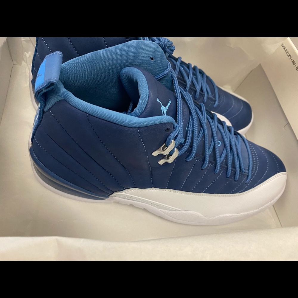 Air Jordan 12 Retro